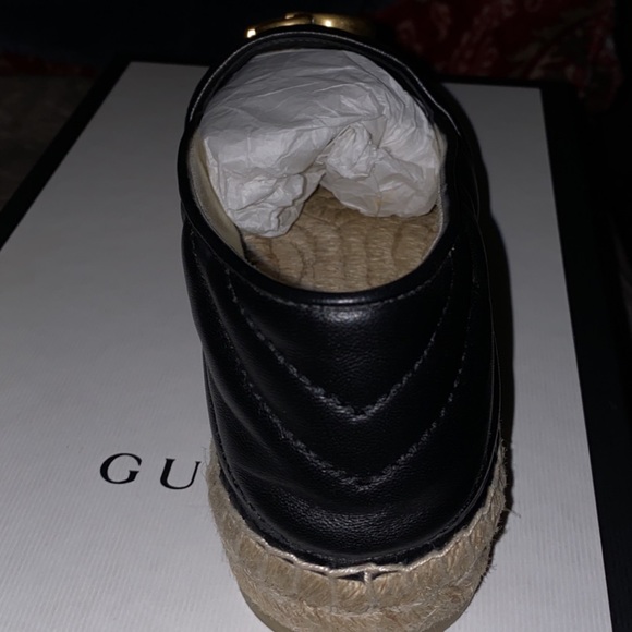 Gucci shoes - Picture 4 of 8